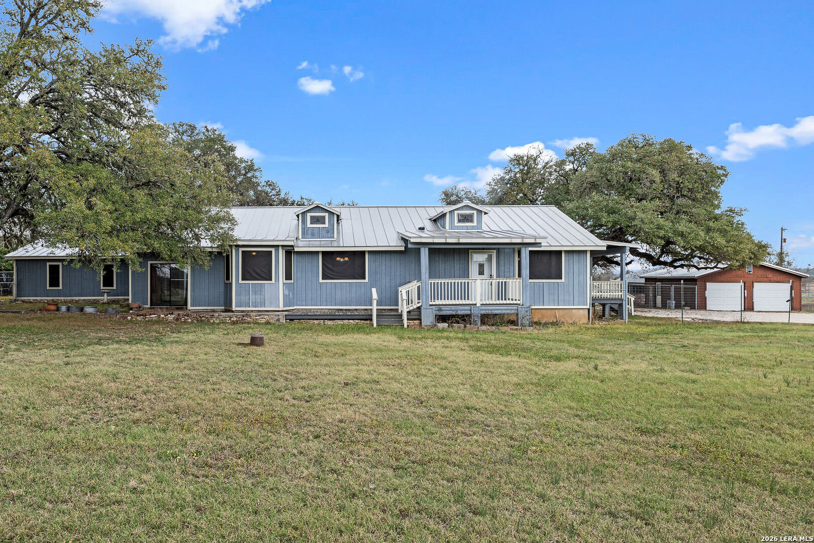 30040 Leroy Scheel Bulverde TX 78163