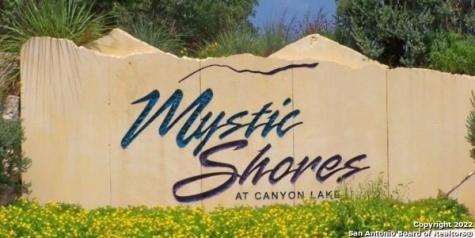 1239 Mystic Breeze Spring Branch TX 78070