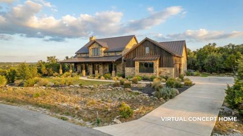 1239 Mystic Breeze Spring Branch TX 78070