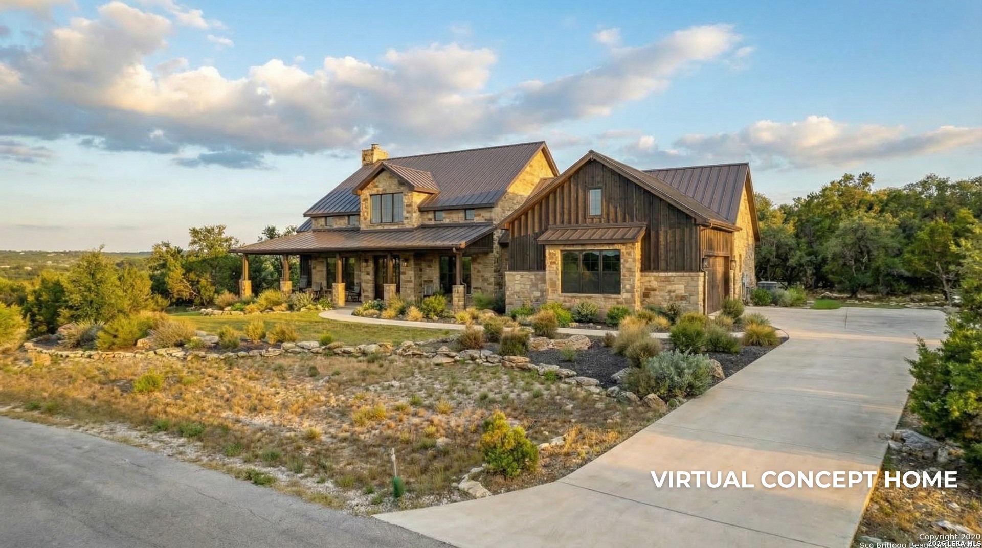 1239 Mystic Breeze Spring Branch TX 78070