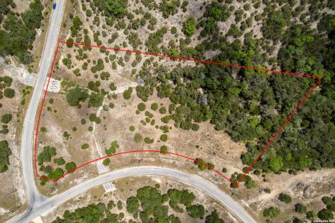 1239 Mystic Breeze Spring Branch TX 78070