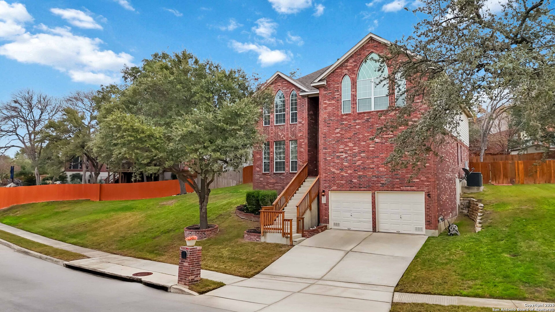 10119 Ramblin River San Antonio TX 78251