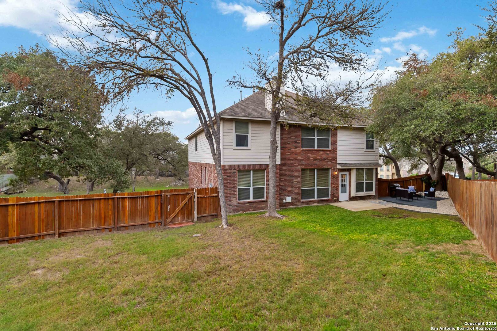 10119 Ramblin River San Antonio TX 78251
