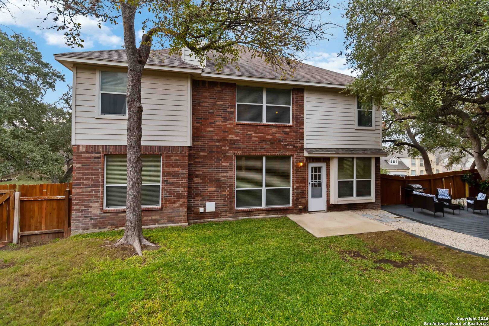 10119 Ramblin River San Antonio TX 78251