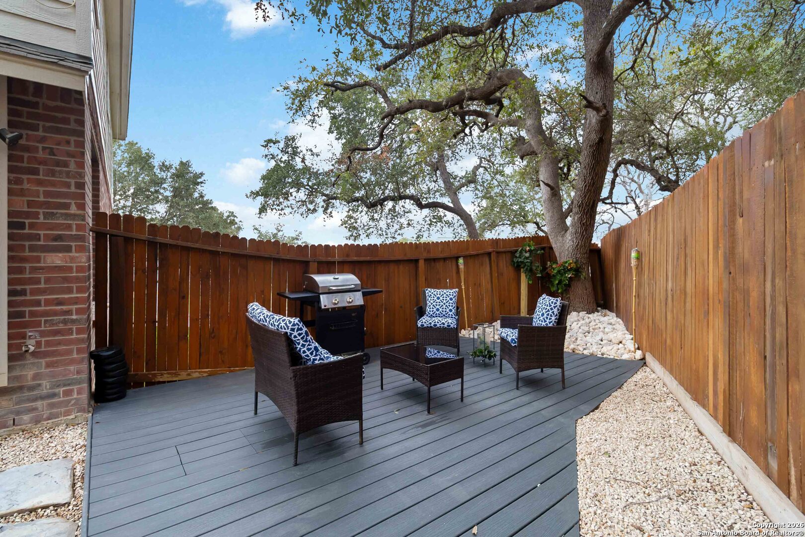 10119 Ramblin River San Antonio TX 78251