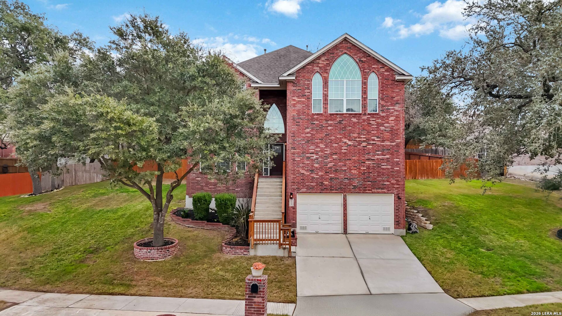 10119 Ramblin River San Antonio TX 78251
