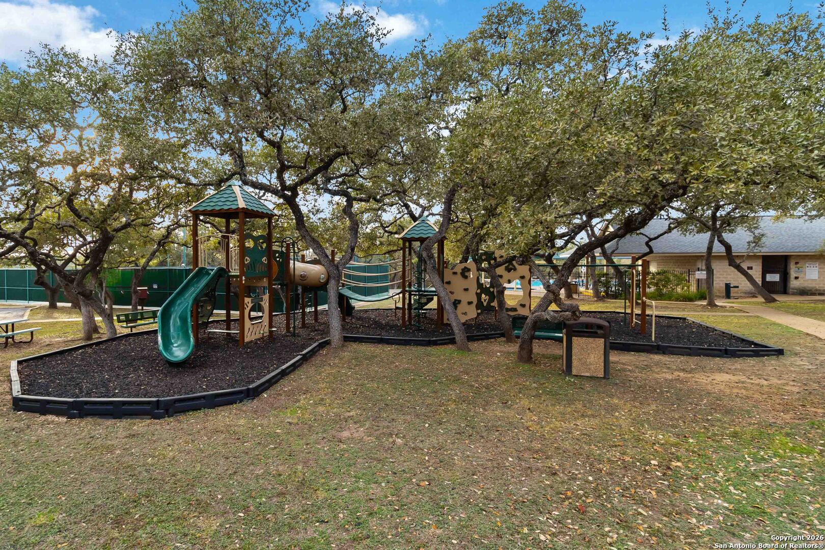 10119 Ramblin River San Antonio TX 78251
