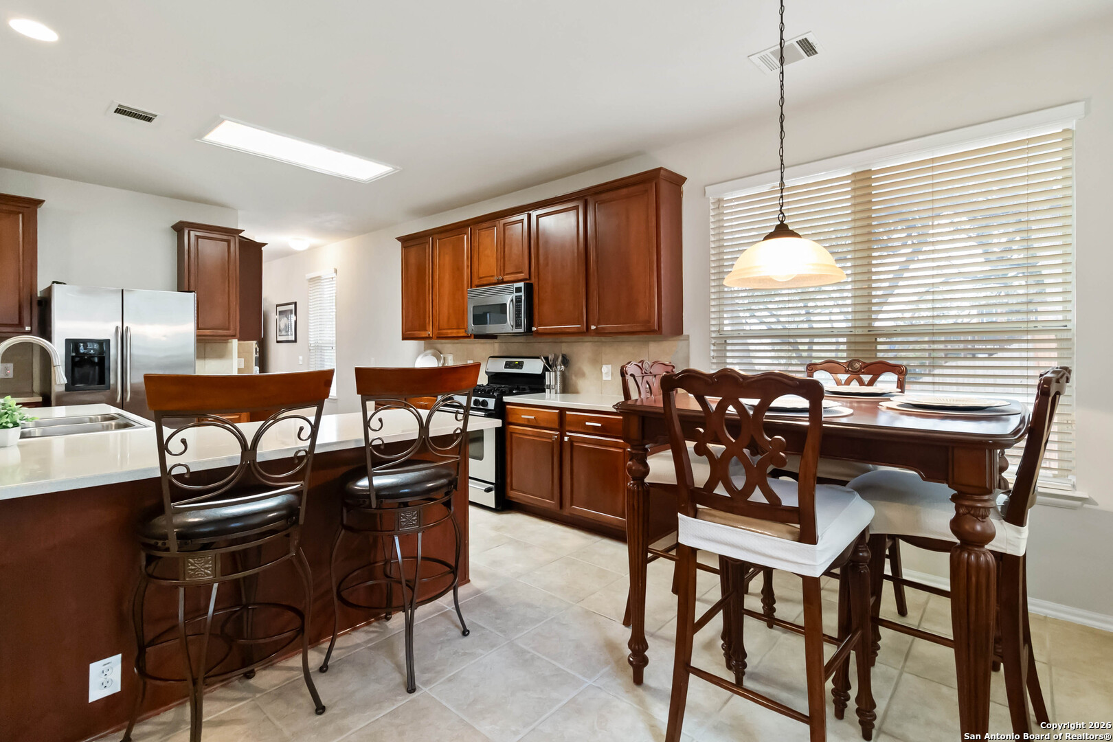 10119 Ramblin River San Antonio TX 78251