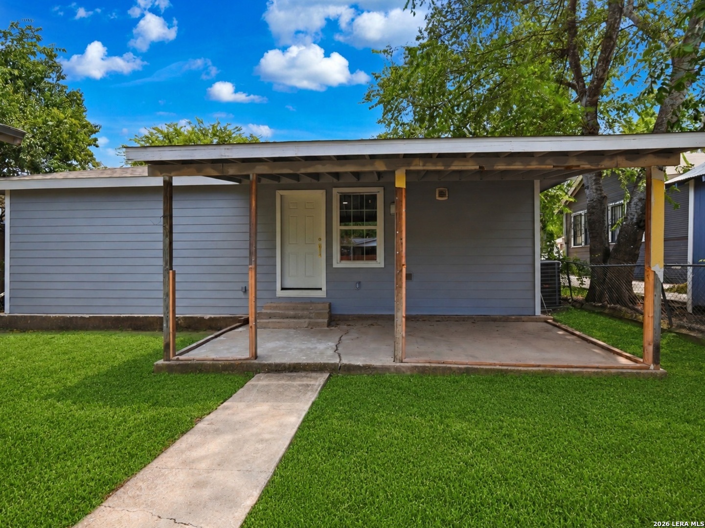 637 Gulf San Antonio TX 78202