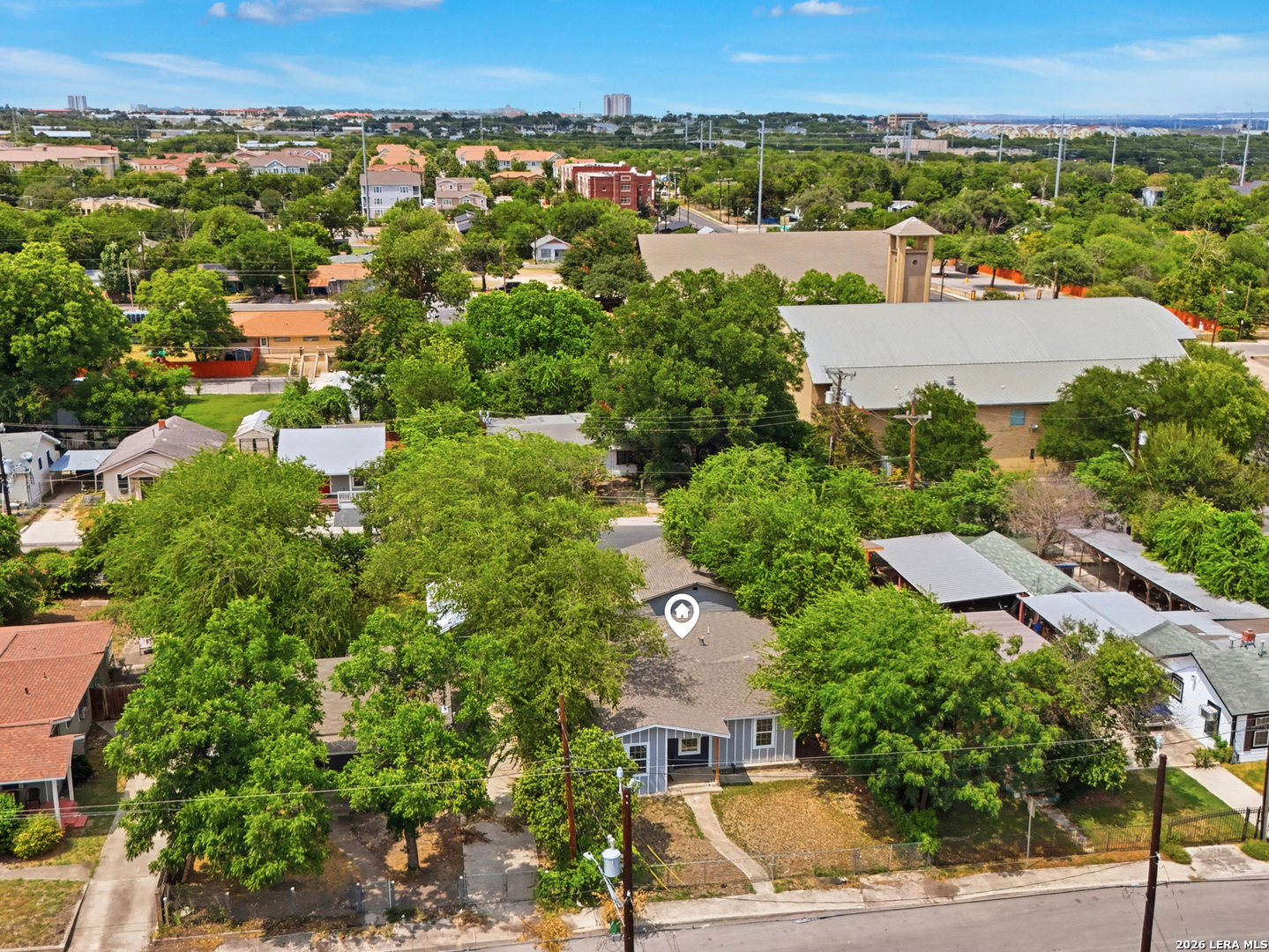 637 Gulf San Antonio TX 78202