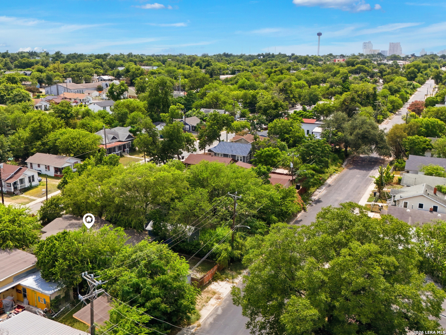 637 Gulf San Antonio TX 78202