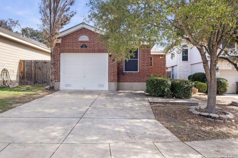 34 Rainy Avenue San Antonio TX 78240