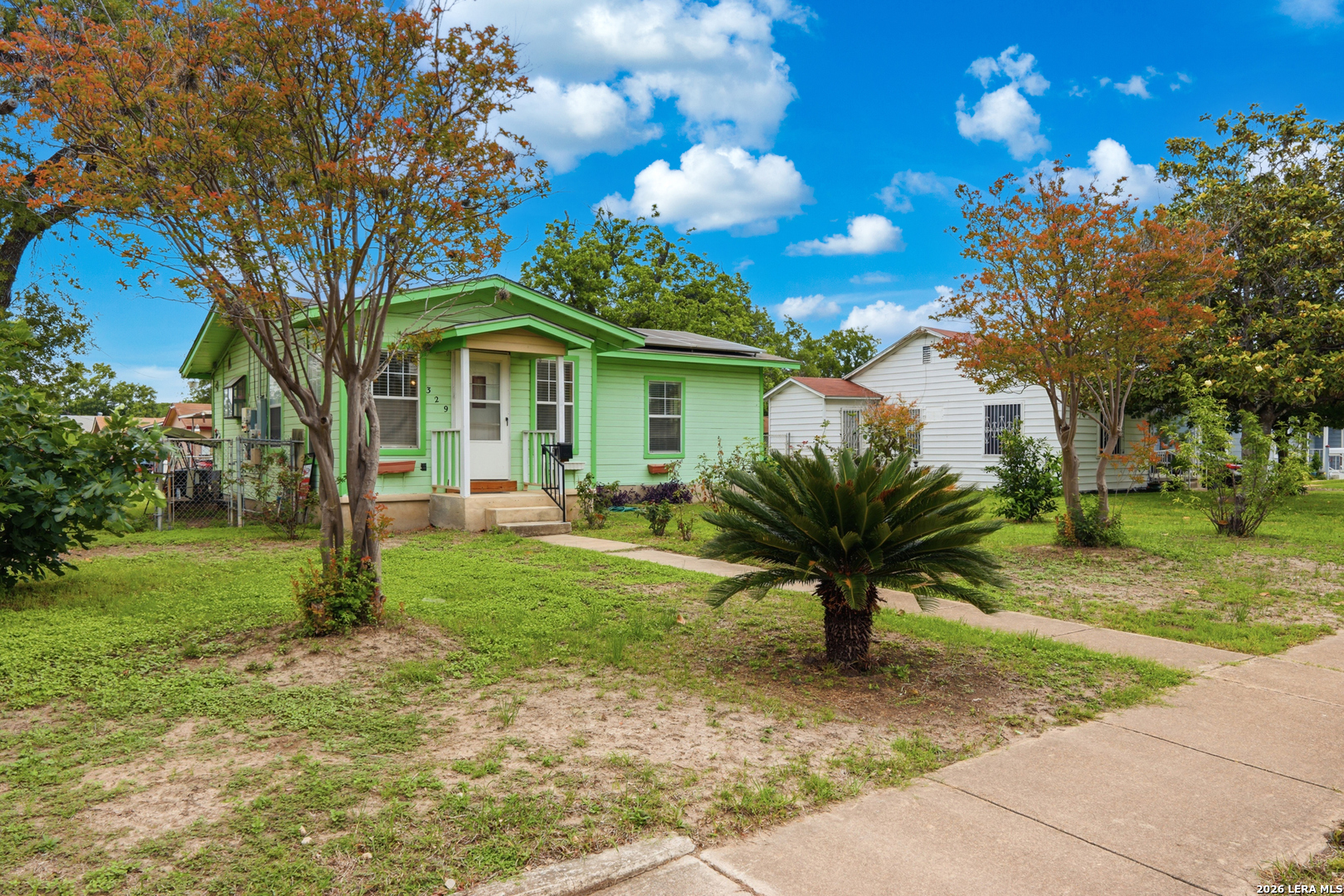 329 Rayburn Drive San Antonio TX 78221