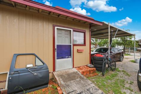 329 Rayburn Drive San Antonio TX 78221
