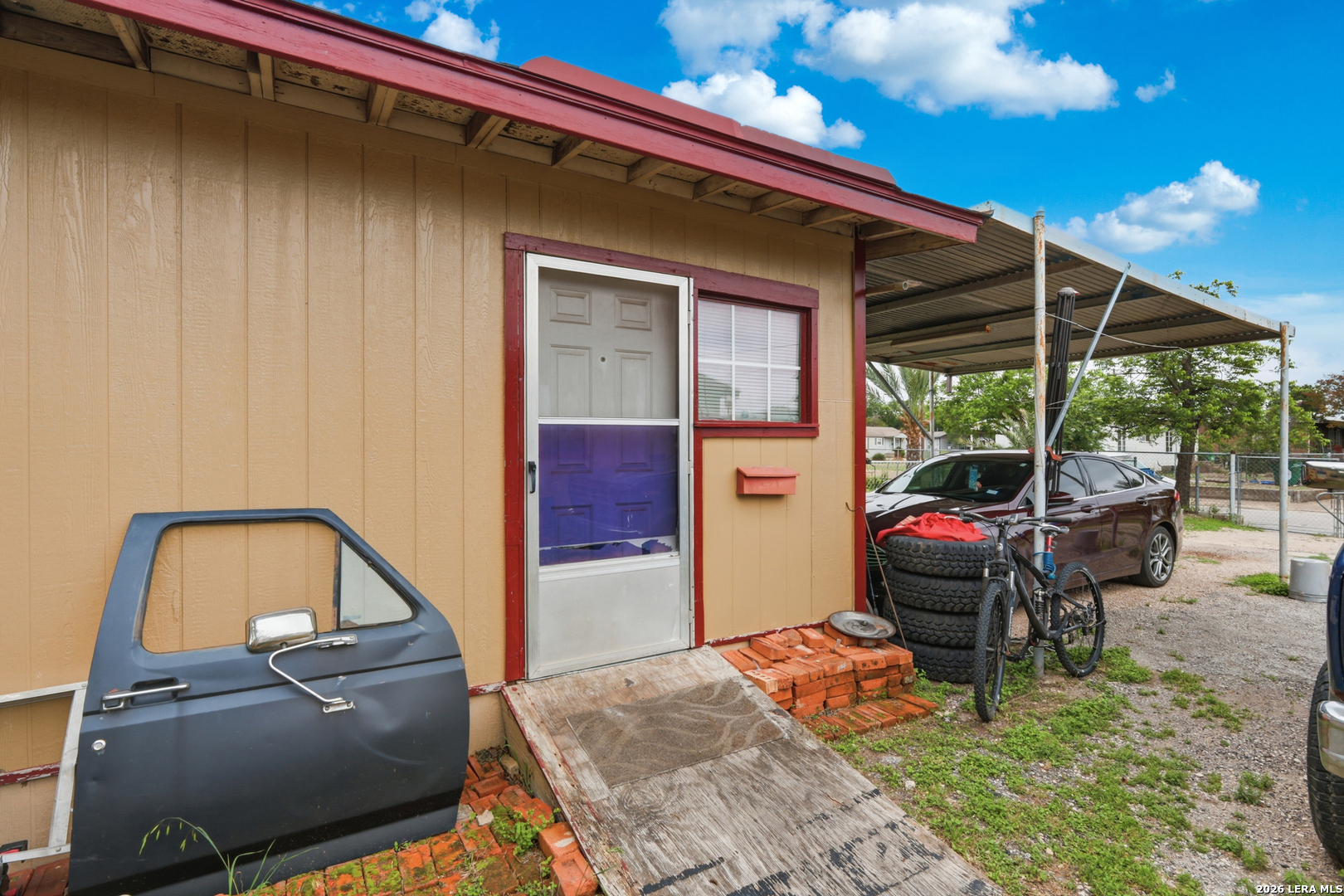 329 Rayburn Drive San Antonio TX 78221