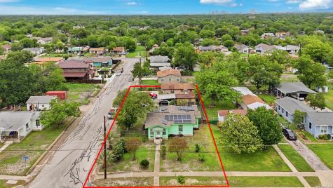329 Rayburn Drive San Antonio TX 78221