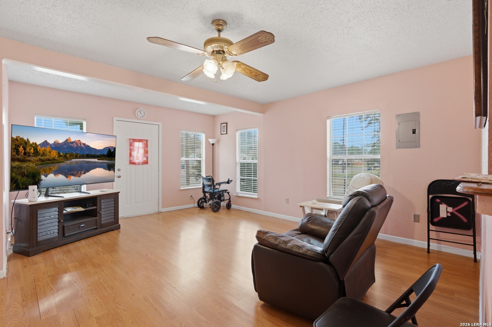 329 Rayburn Drive San Antonio TX 78221