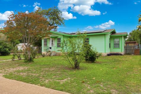 329 Rayburn Drive San Antonio TX 78221
