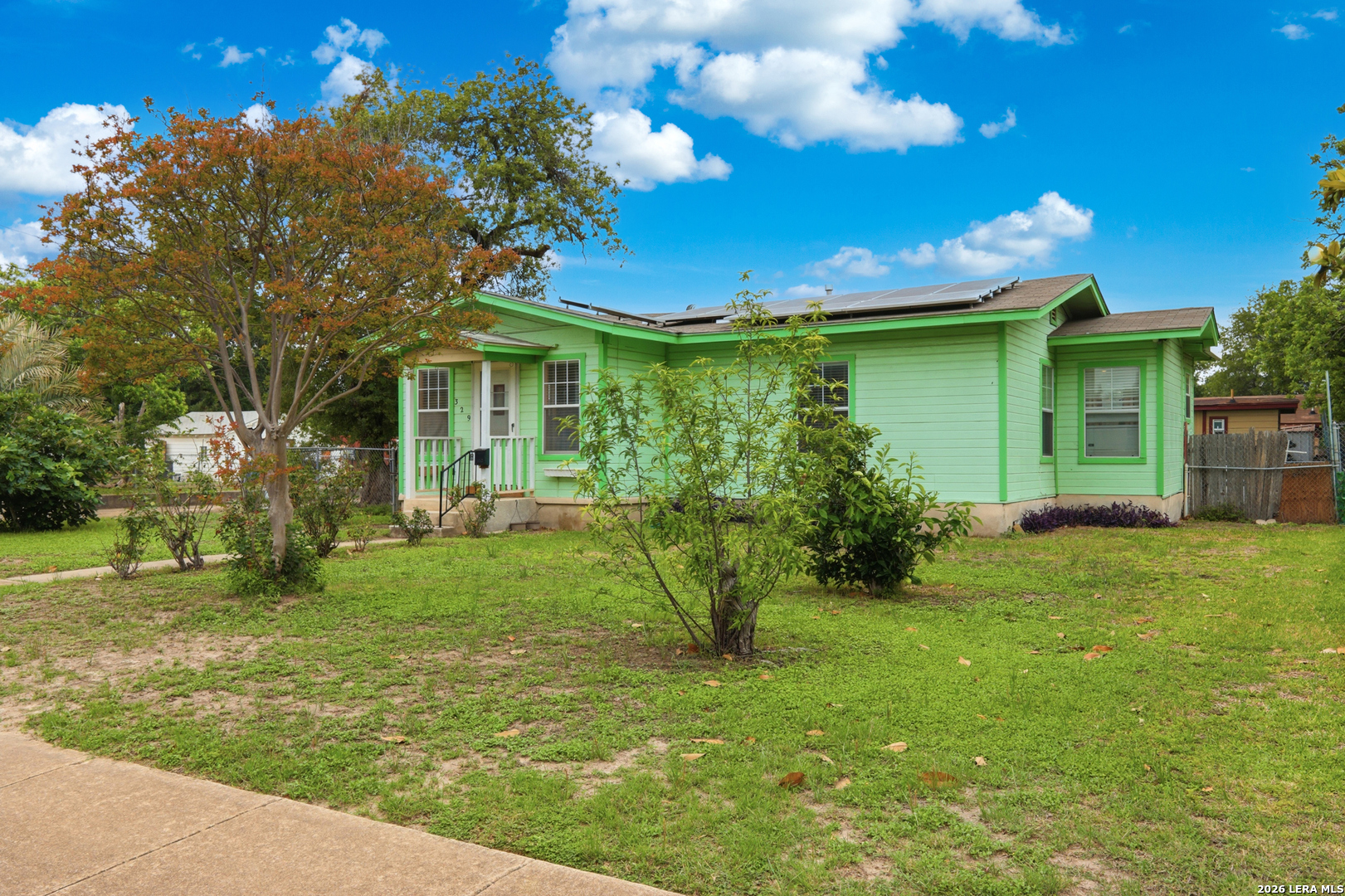 329 Rayburn Drive San Antonio TX 78221