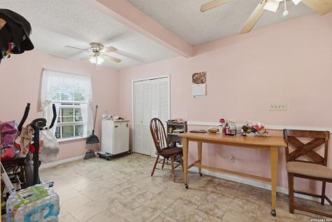 329 Rayburn Drive San Antonio TX 78221