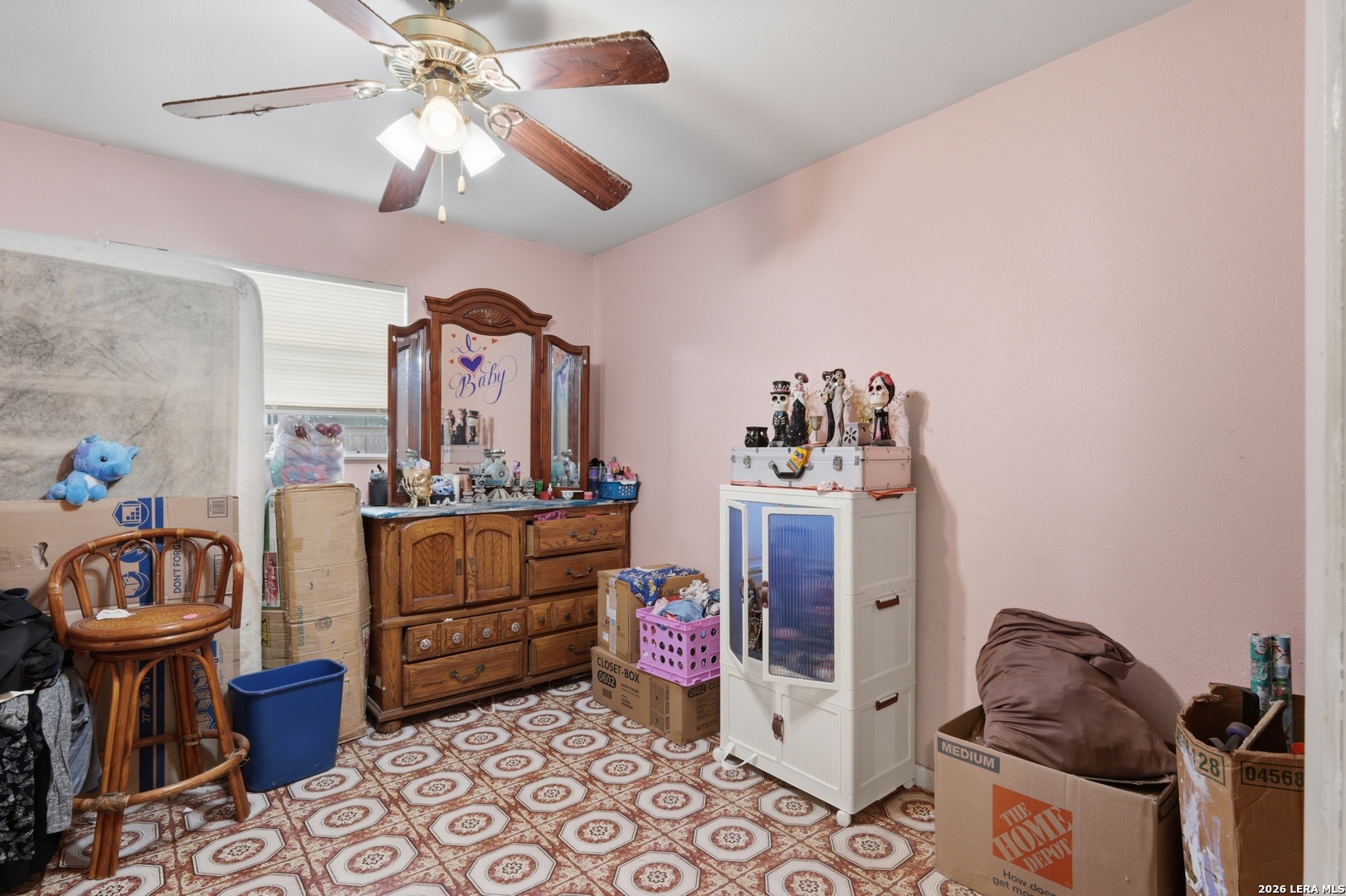 329 Rayburn Drive San Antonio TX 78221