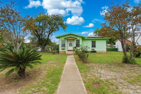 329 Rayburn Drive San Antonio TX 78221