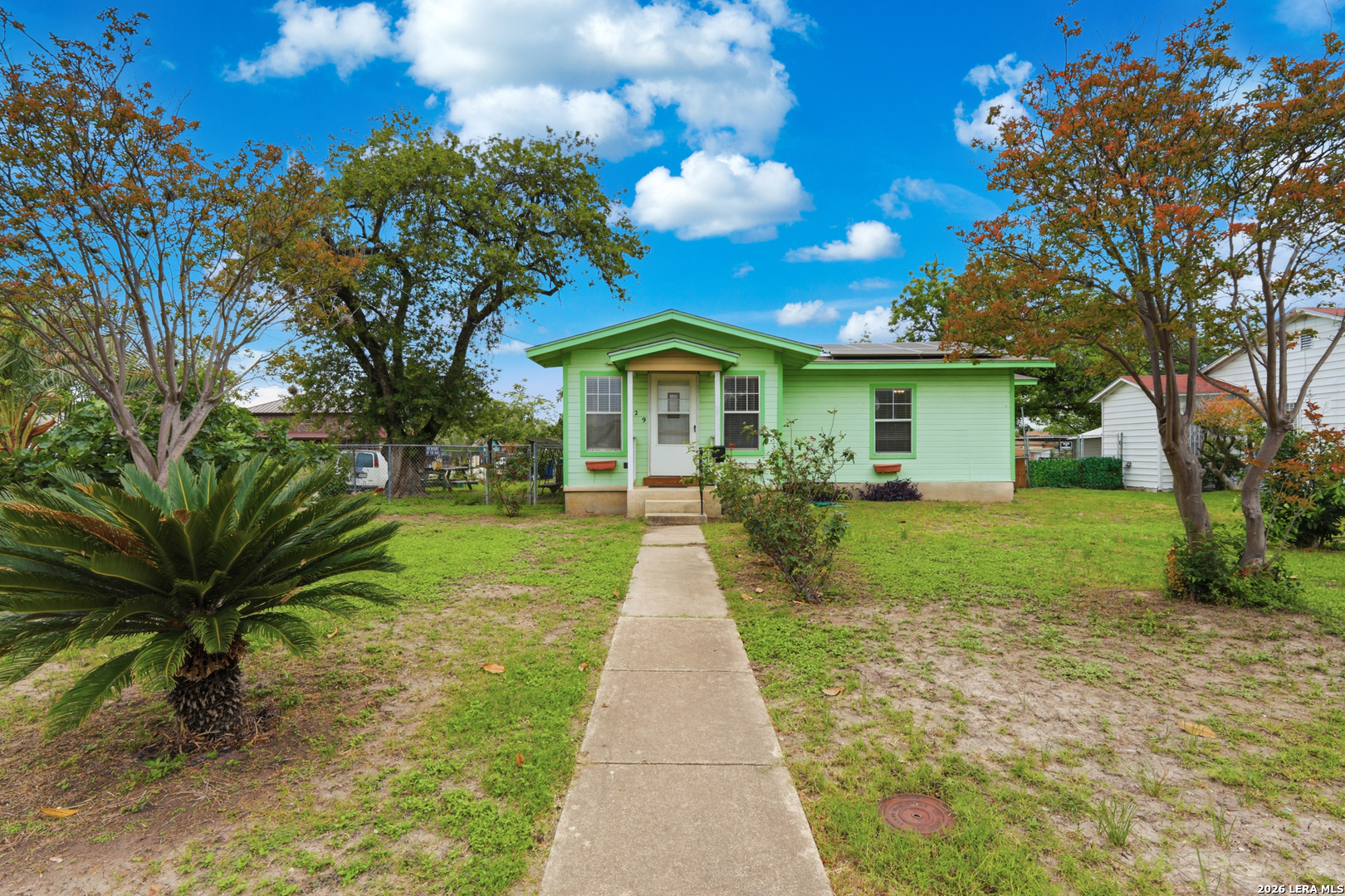 329 Rayburn Drive San Antonio TX 78221