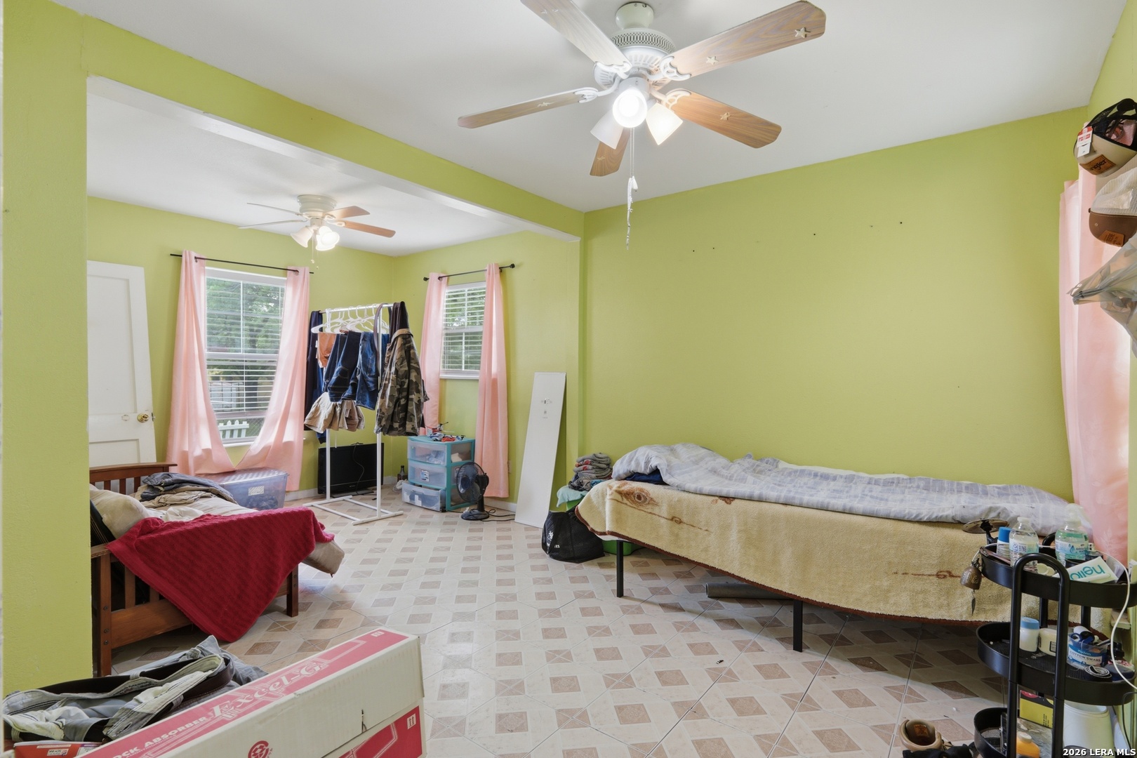 329 Rayburn Drive San Antonio TX 78221