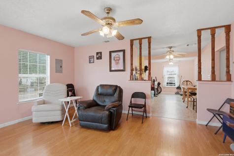 329 Rayburn Drive San Antonio TX 78221