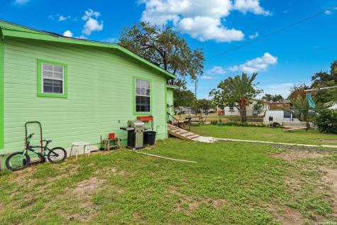 329 Rayburn Drive San Antonio TX 78221