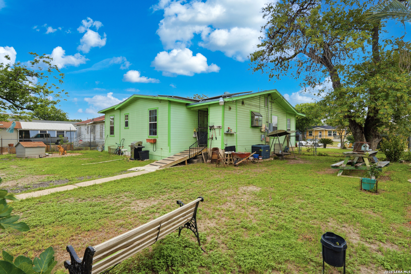329 Rayburn Drive San Antonio TX 78221