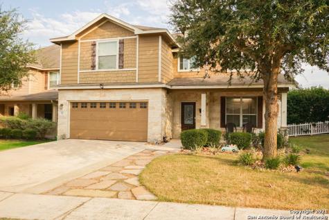 143 Still Brook Lane Cibolo TX 78108