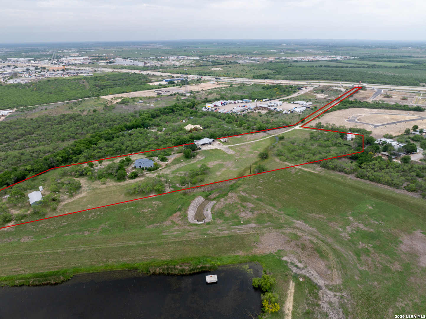 8059 E Interstate 10 Converse TX 78109