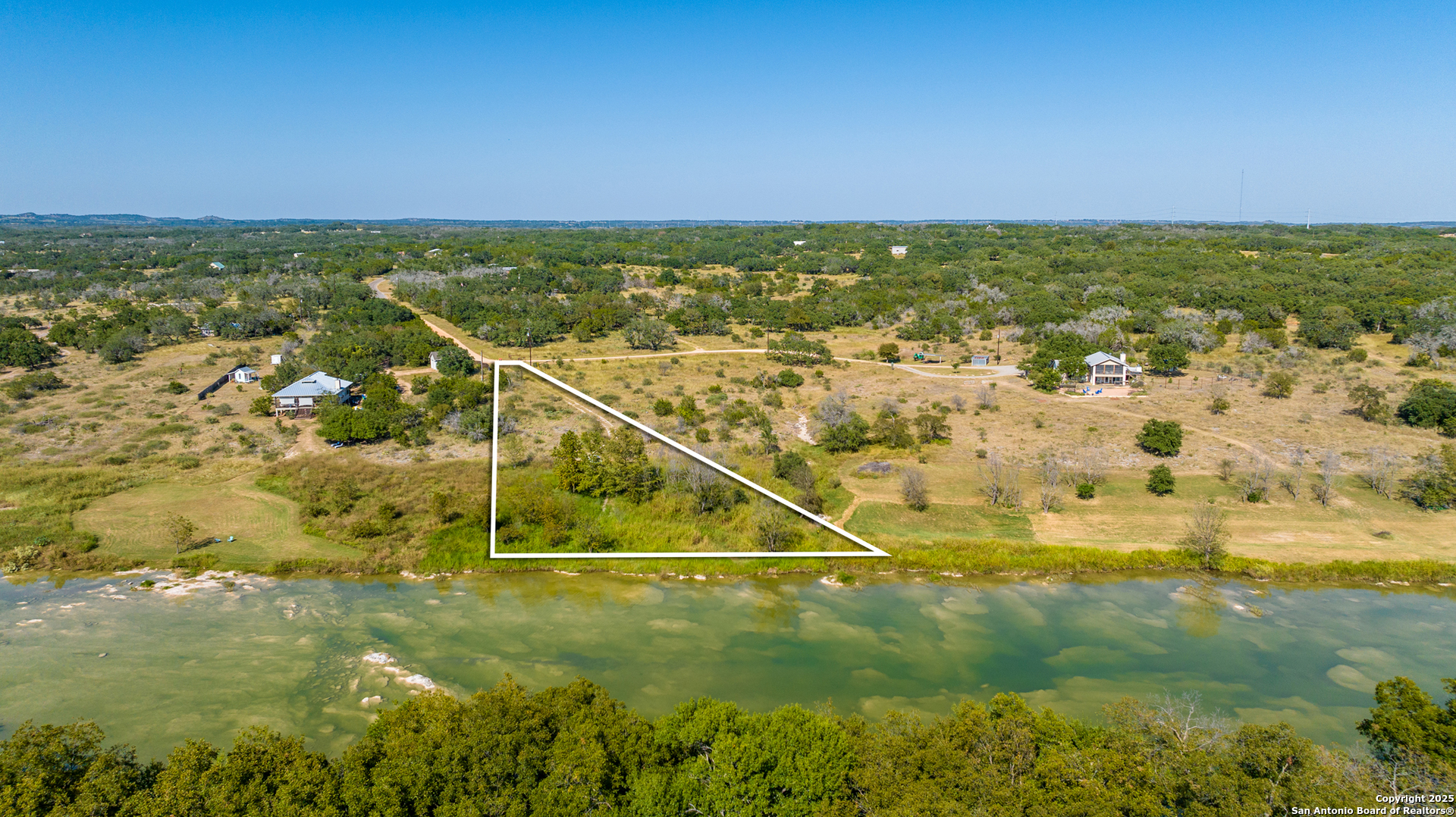 544 River View Johnson City TX 78636
