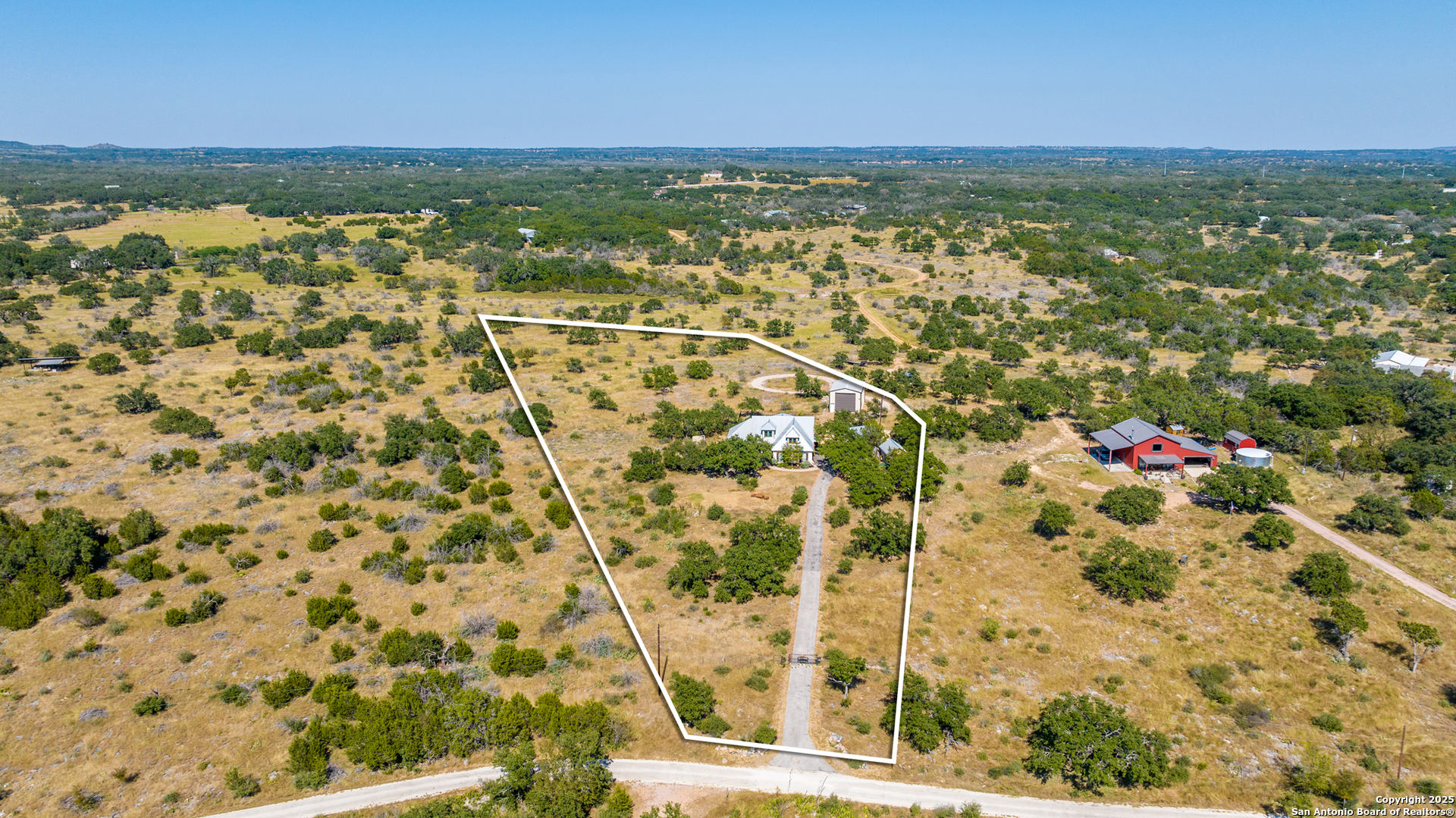 544 River View Johnson City TX 78636
