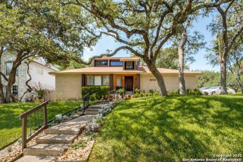 8250 Timber Grand San Antonio TX 78250