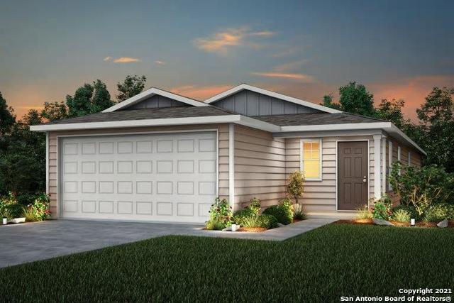 6319 Antares San Antonio TX 78218