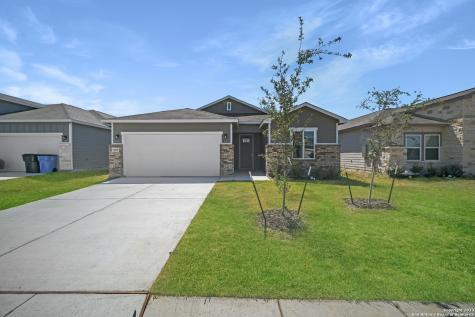 3609 Donald Drive Seguin TX 78155