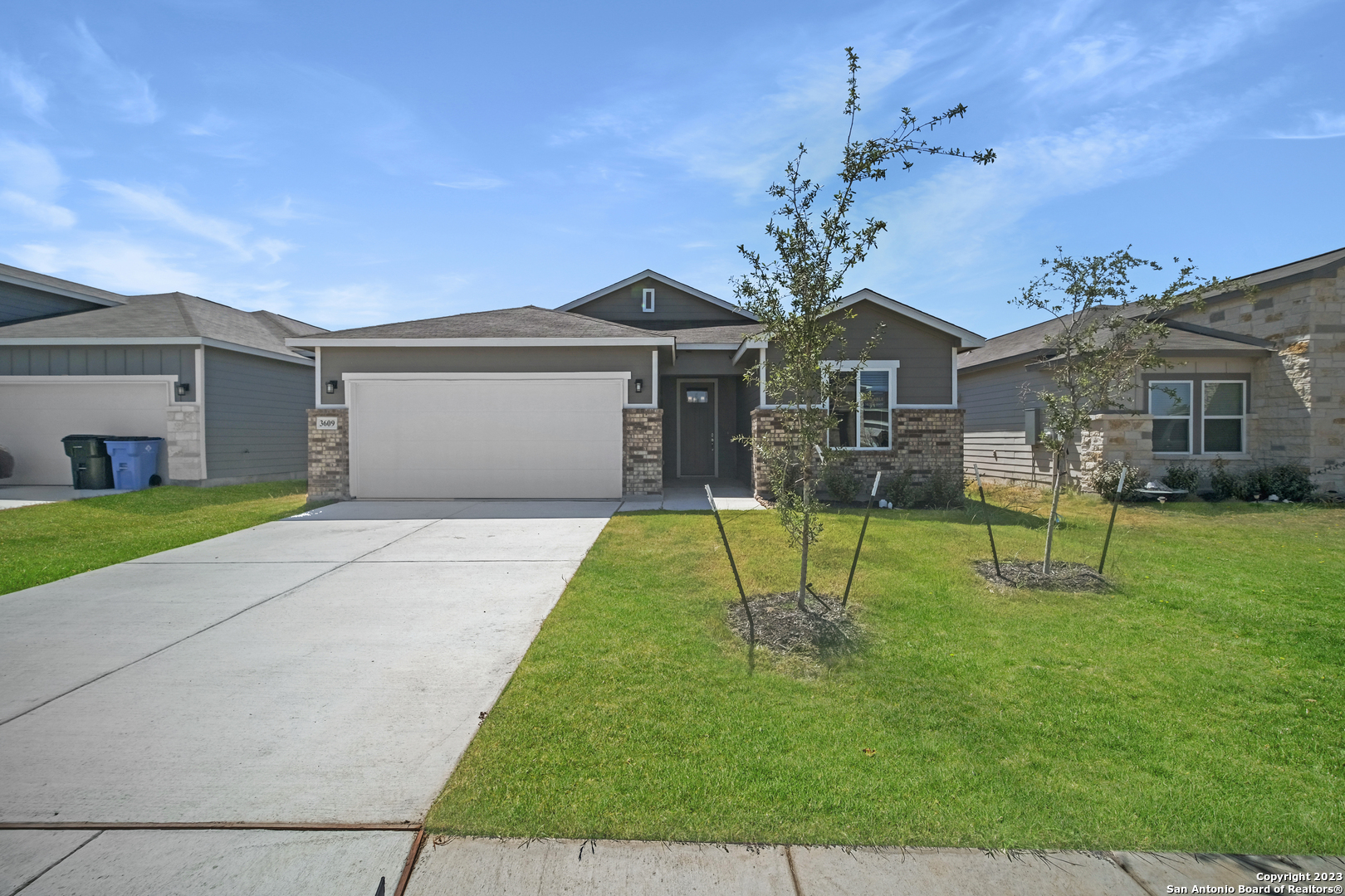 3609 Donald Drive Seguin TX 78155
