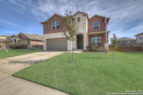 2235 Trumans Hill New Braunfels TX 78130