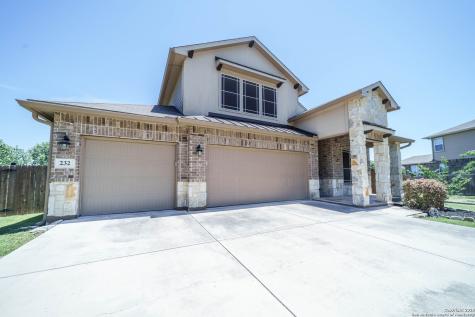 232 Pevero Cibolo TX 78108
