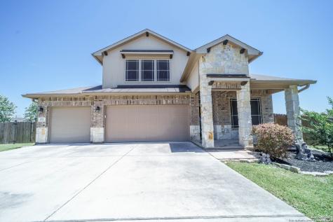232 Pevero Cibolo TX 78108