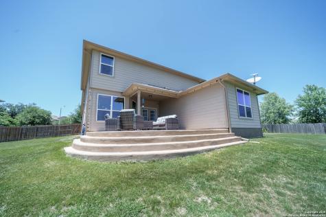 232 Pevero Cibolo TX 78108