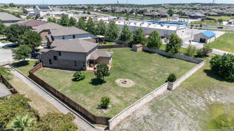 232 Pevero Cibolo TX 78108