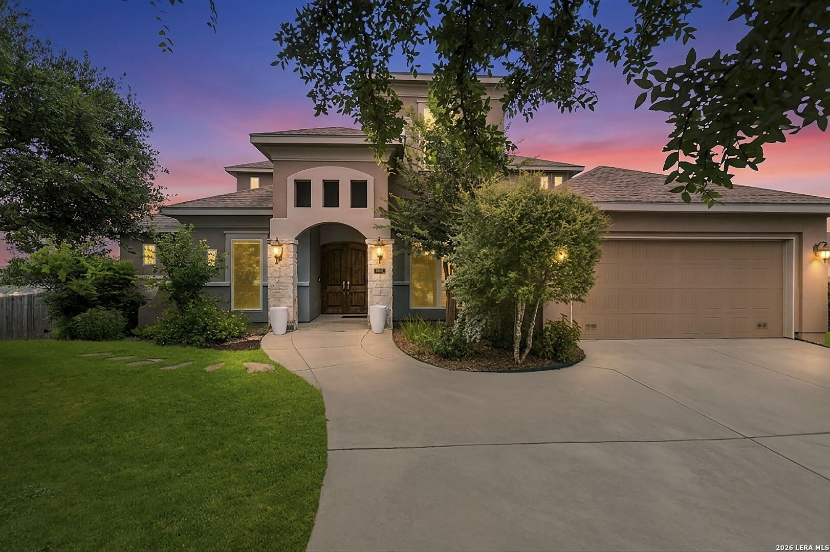 8602 Napa Landing Boerne TX 78015
