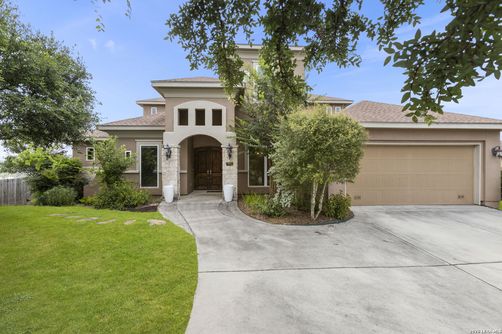 8602 Napa Landing Boerne TX 78015