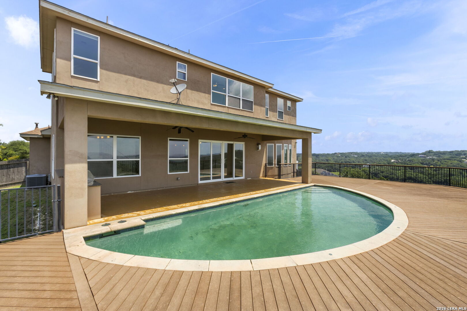 8602 Napa Landing Boerne TX 78015