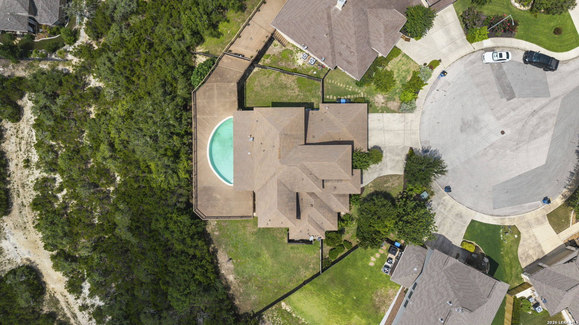 8602 Napa Landing Boerne TX 78015