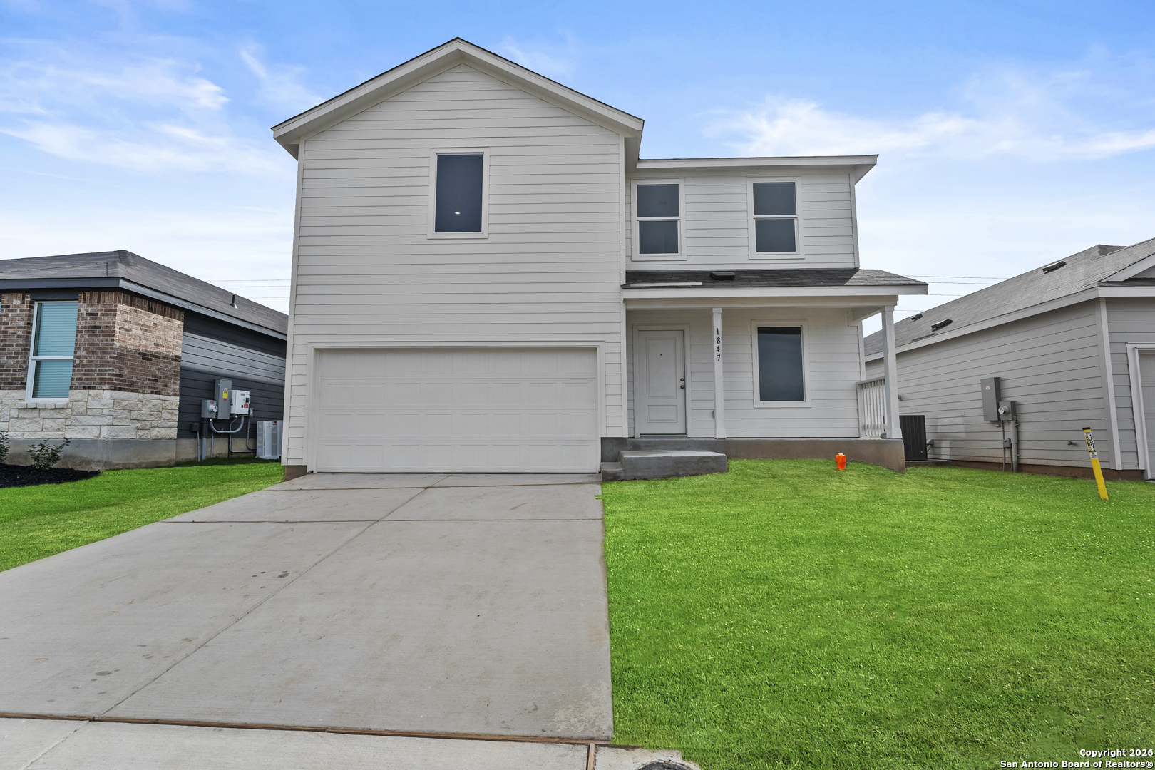 1847 Nuthatch Ridge New Braunfels TX 78130
