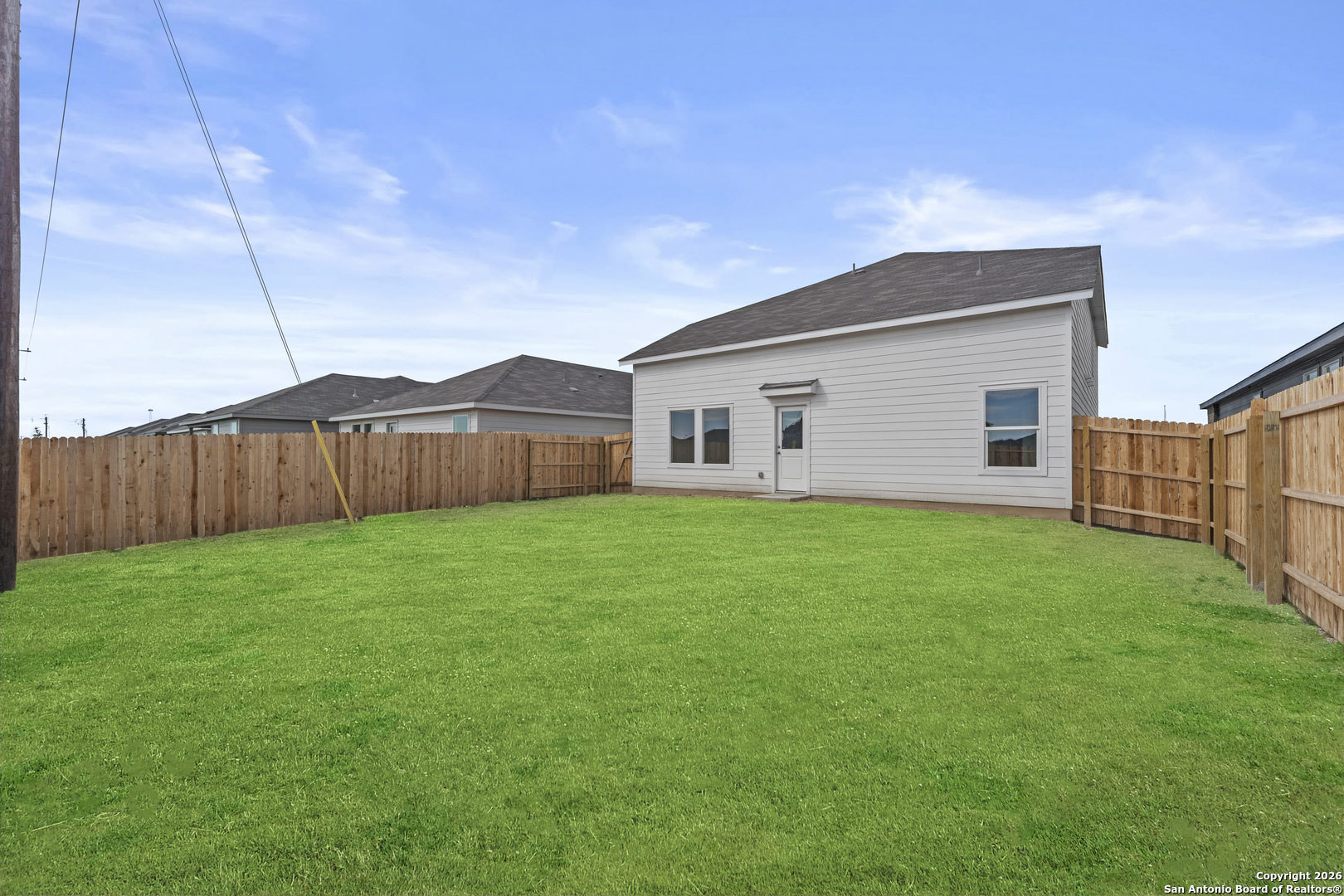 1847 Nuthatch Ridge New Braunfels TX 78130